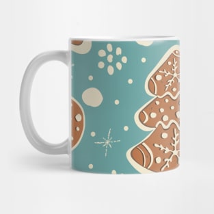 Cookies Mug